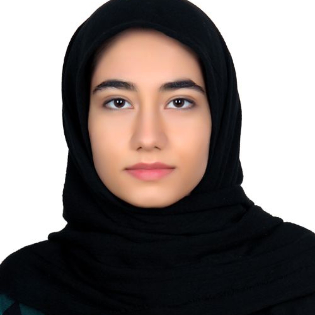 فاطمه حیدری&zwnj; 