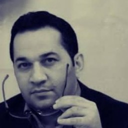 سيدسعيد  ميرمحمدي 