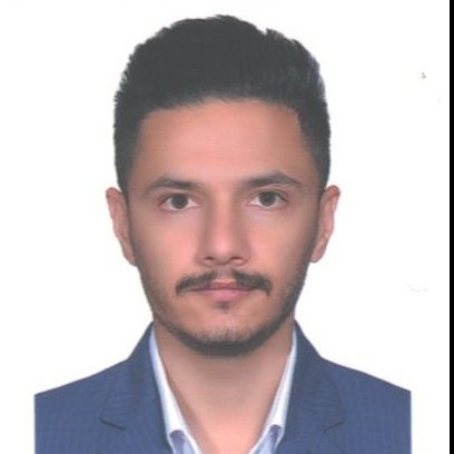 تصویر مسعود تازیکی 