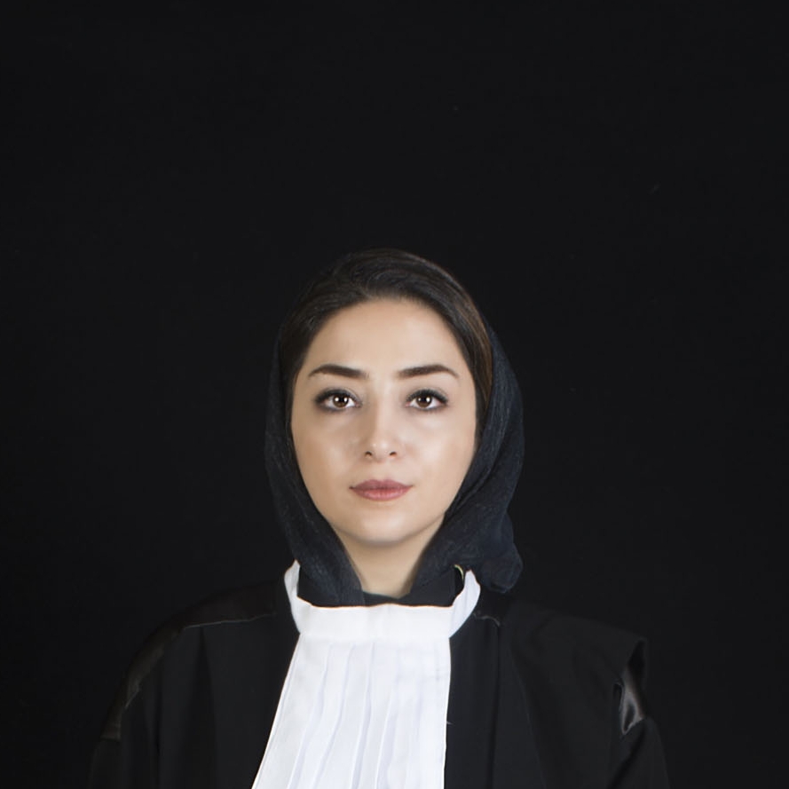 عکس وکیل