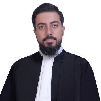 عکس وکیل