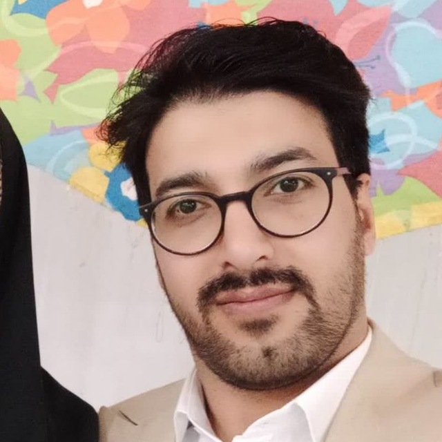 سید مجتبی علیانسب شربیانی 