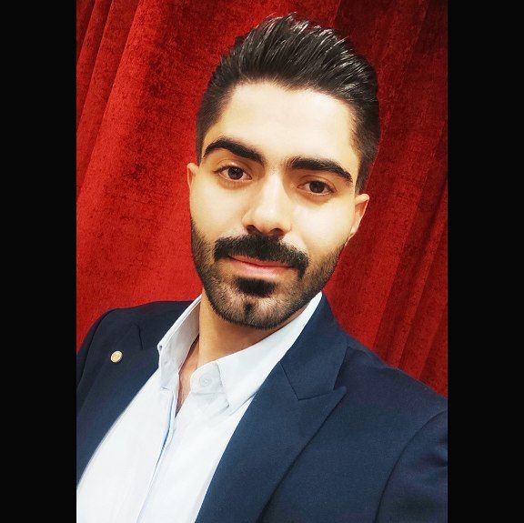 محمدرضا ملکی 