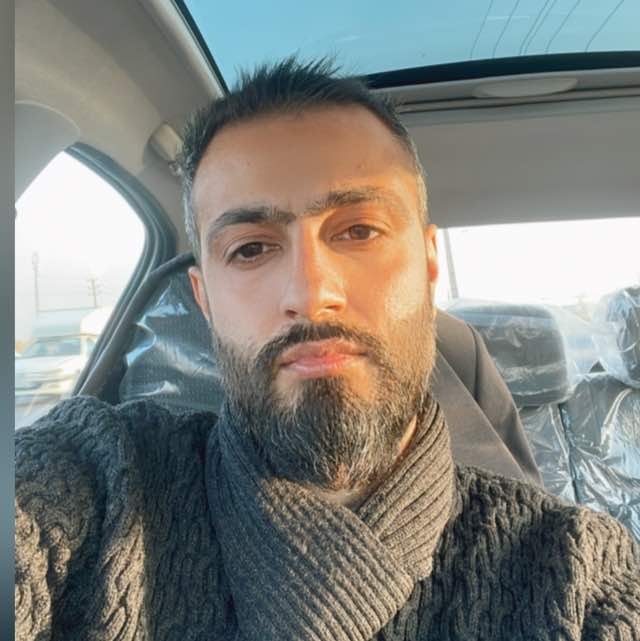 عکس وکیل