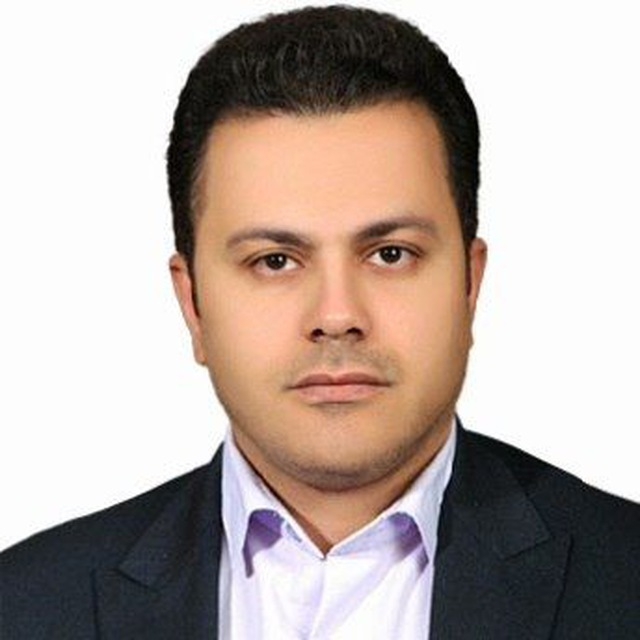عکس وکیل