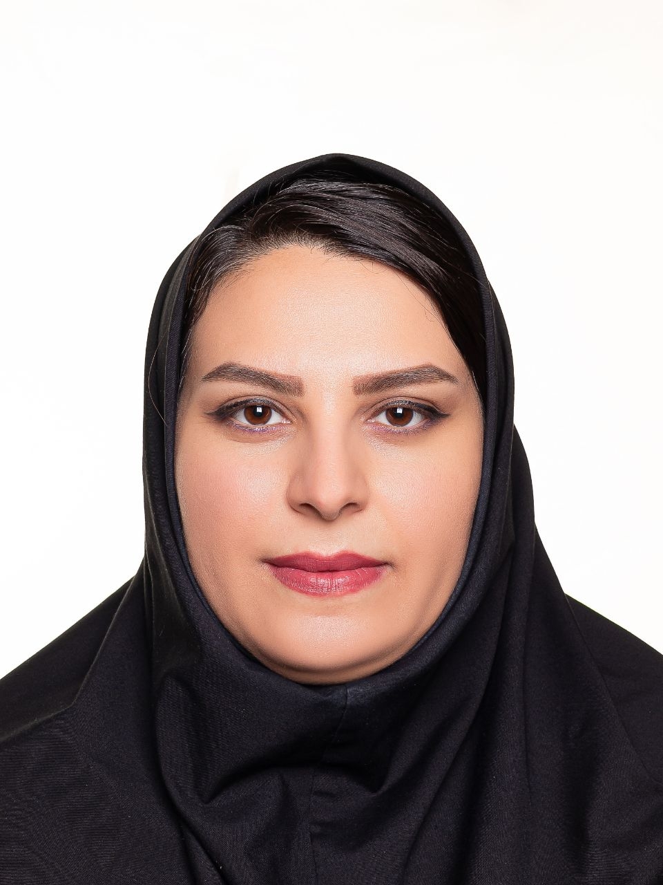 مریم احمدپور 