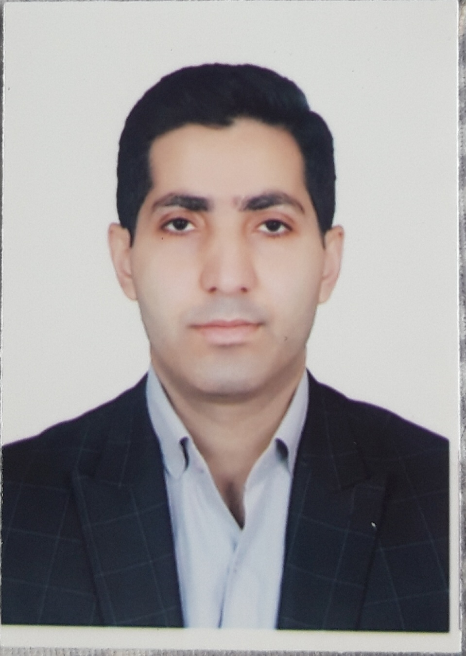 عکس وکیل