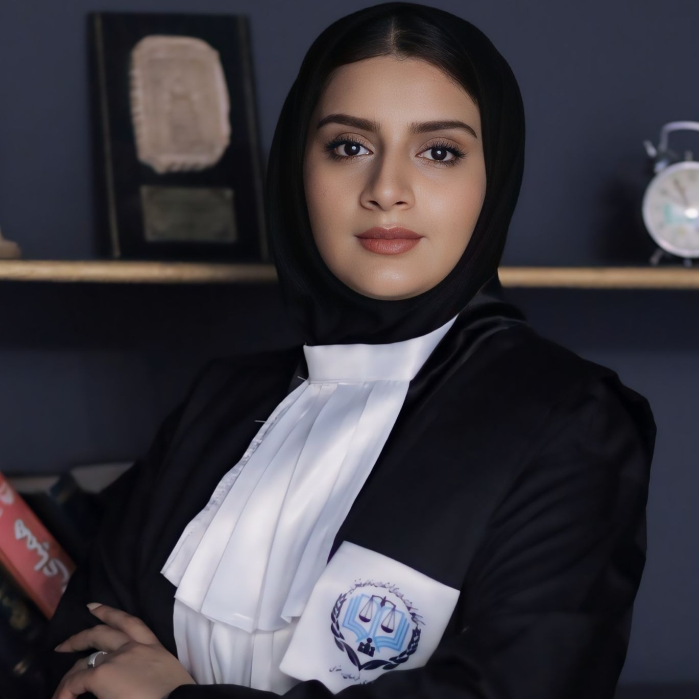 سیده مهسا موسوی نژاد 