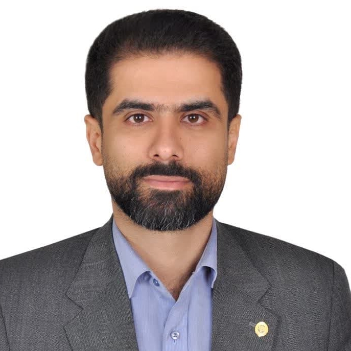 عکس وکیل