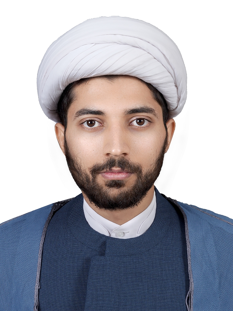 محمدرضا رستمی 