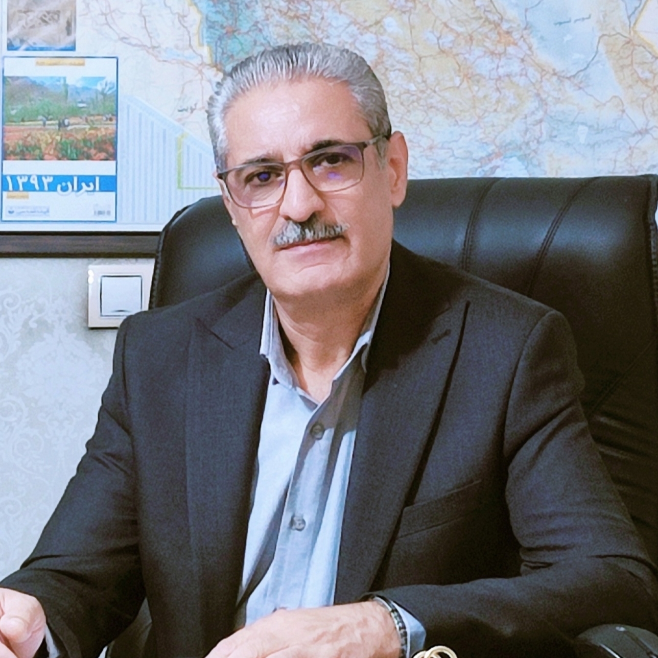 محمد رضا رحیمی حقیقی 