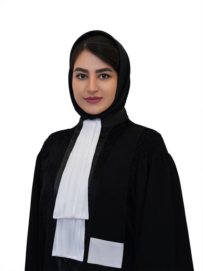 عکس وکیل