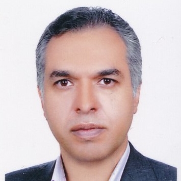 مهدی مهرگان 