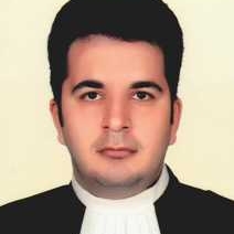 عکس وکیل