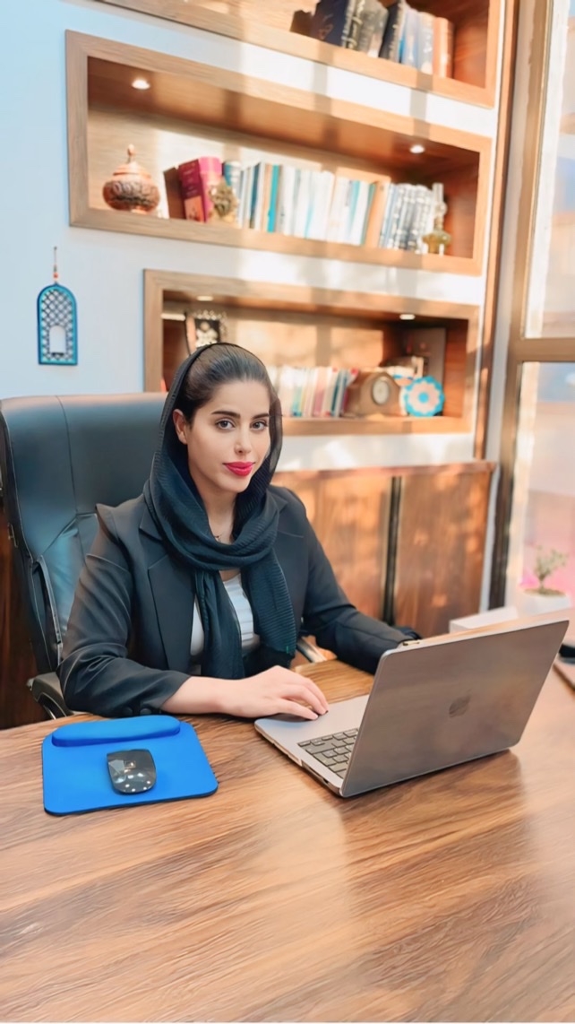 سودابه اصلانی
