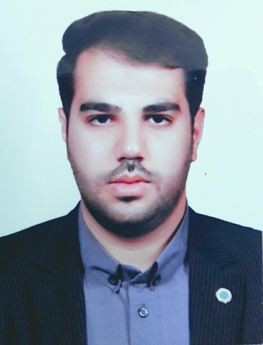 تصویر علی حیدری 