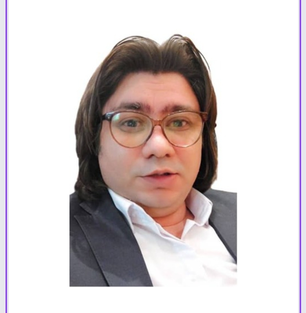 سعید شیرمحمدی 