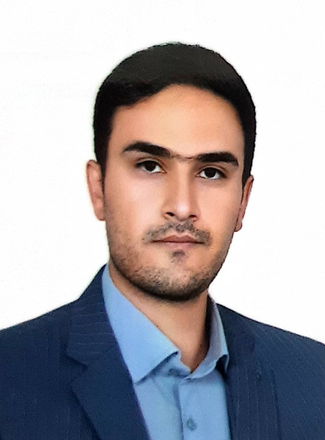تصویر علیرضا جباری 