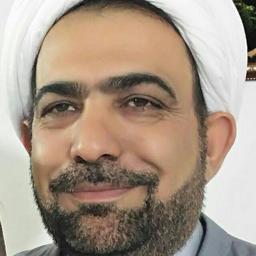 امیرحسین حیدرزاده دماوندی