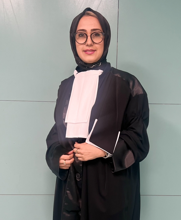 سمیه سادات حسن نیا مقدم 