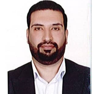 عکس وکیل