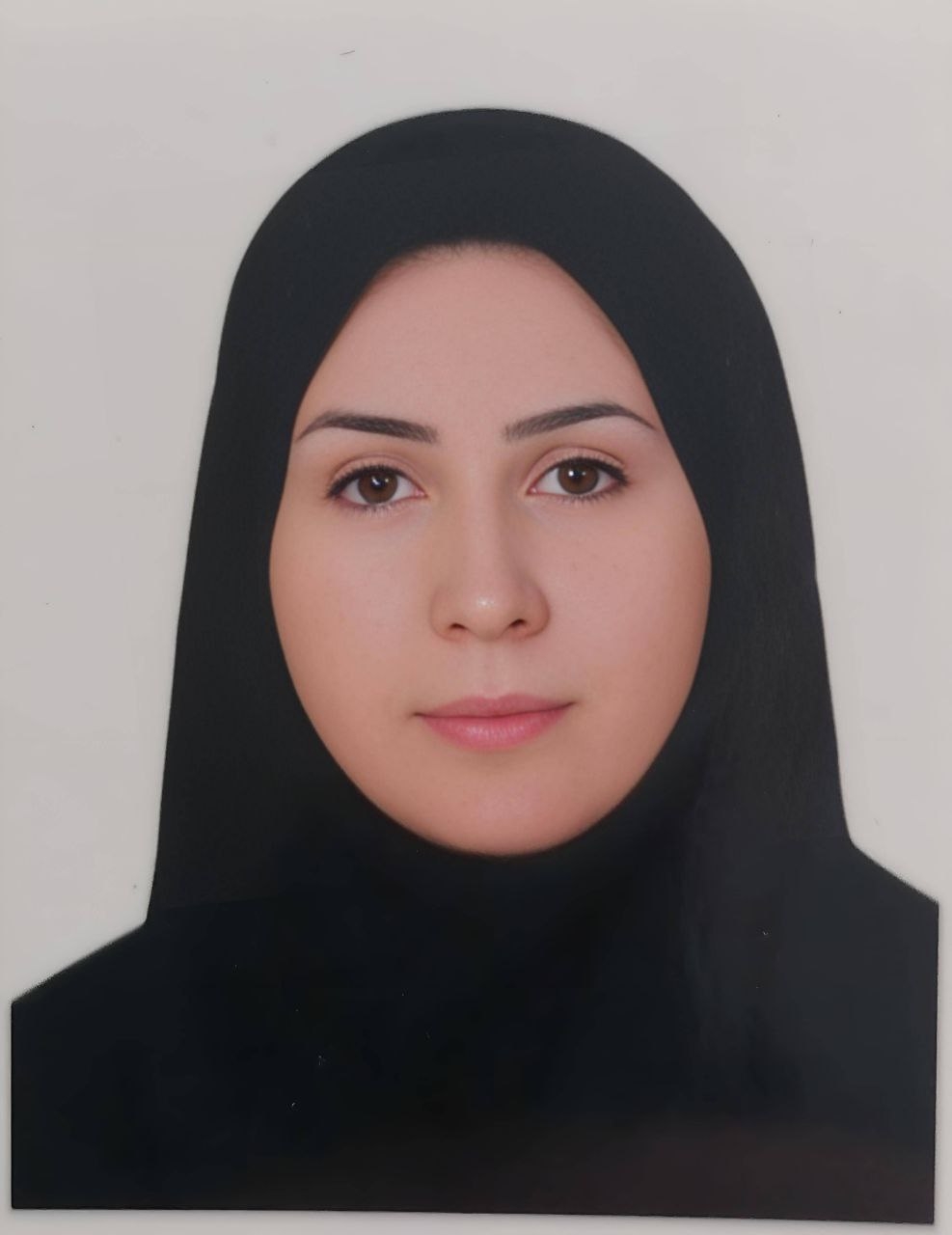 سیده اعظم خلیلی 