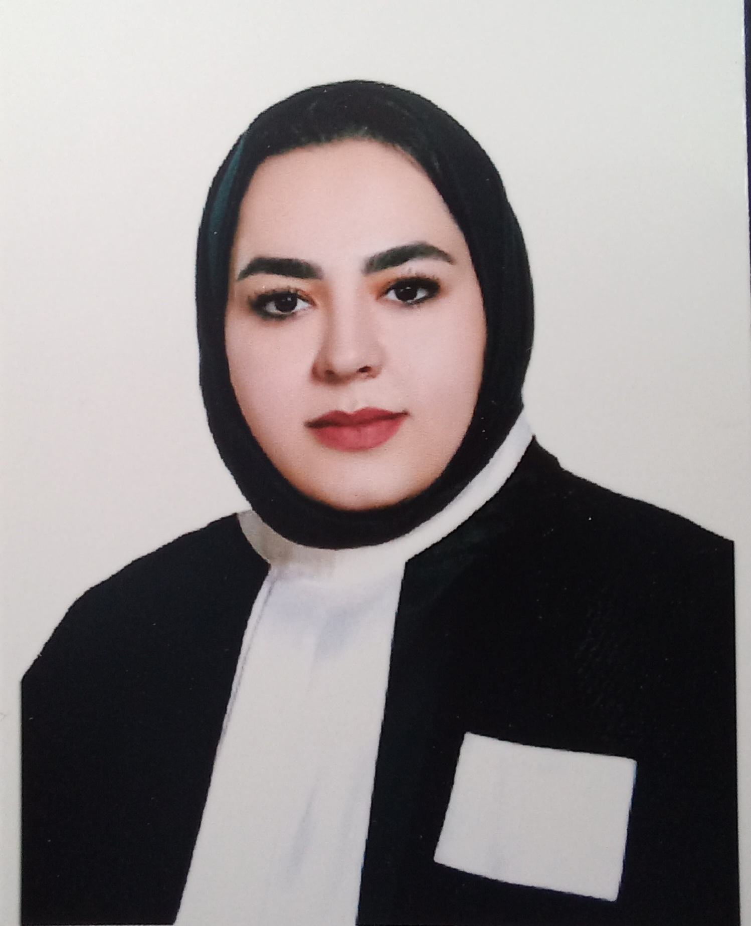 عکس وکیل