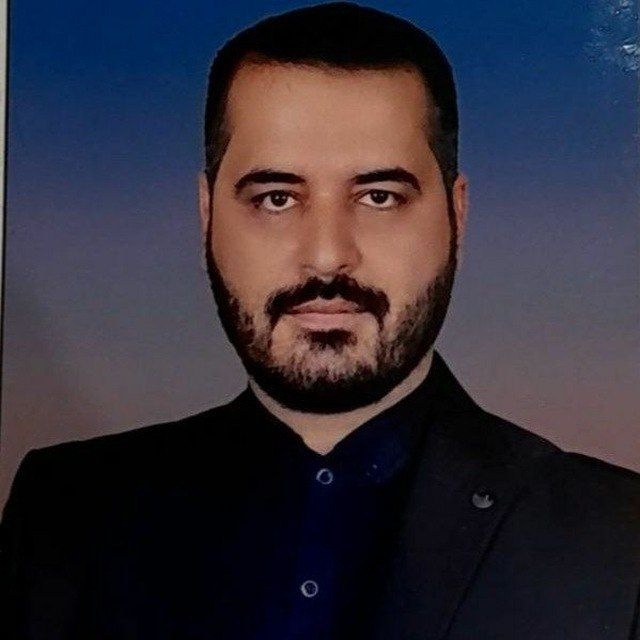 عکس وکیل