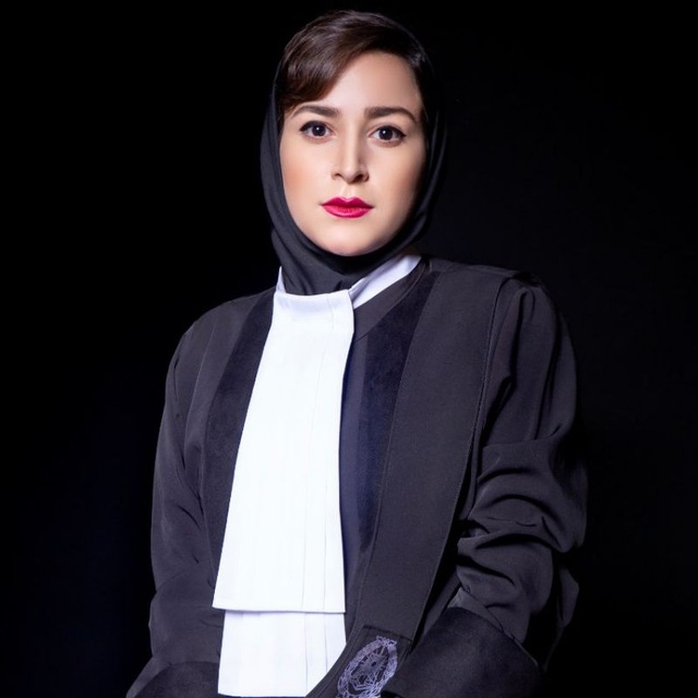 عکس وکیل