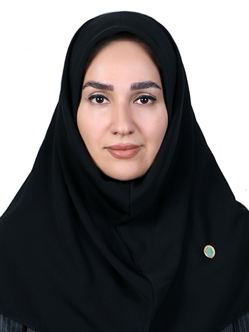 سارا دلزنده مقدم 