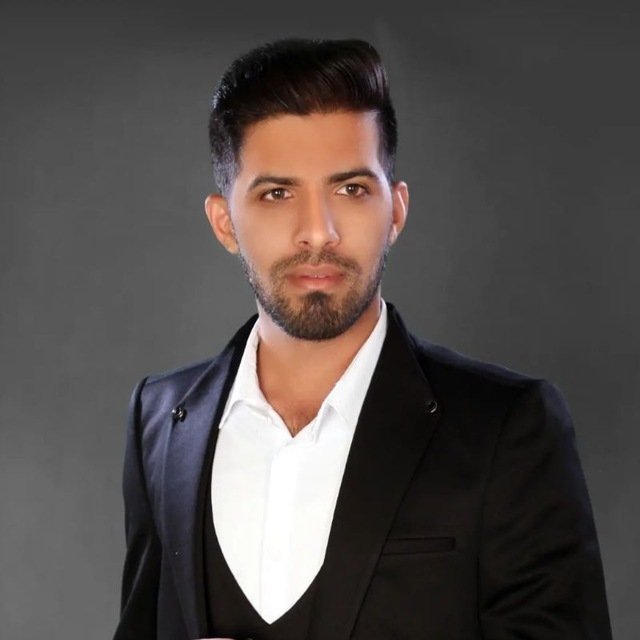 عکس وکیل