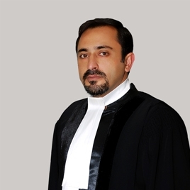 عکس وکیل