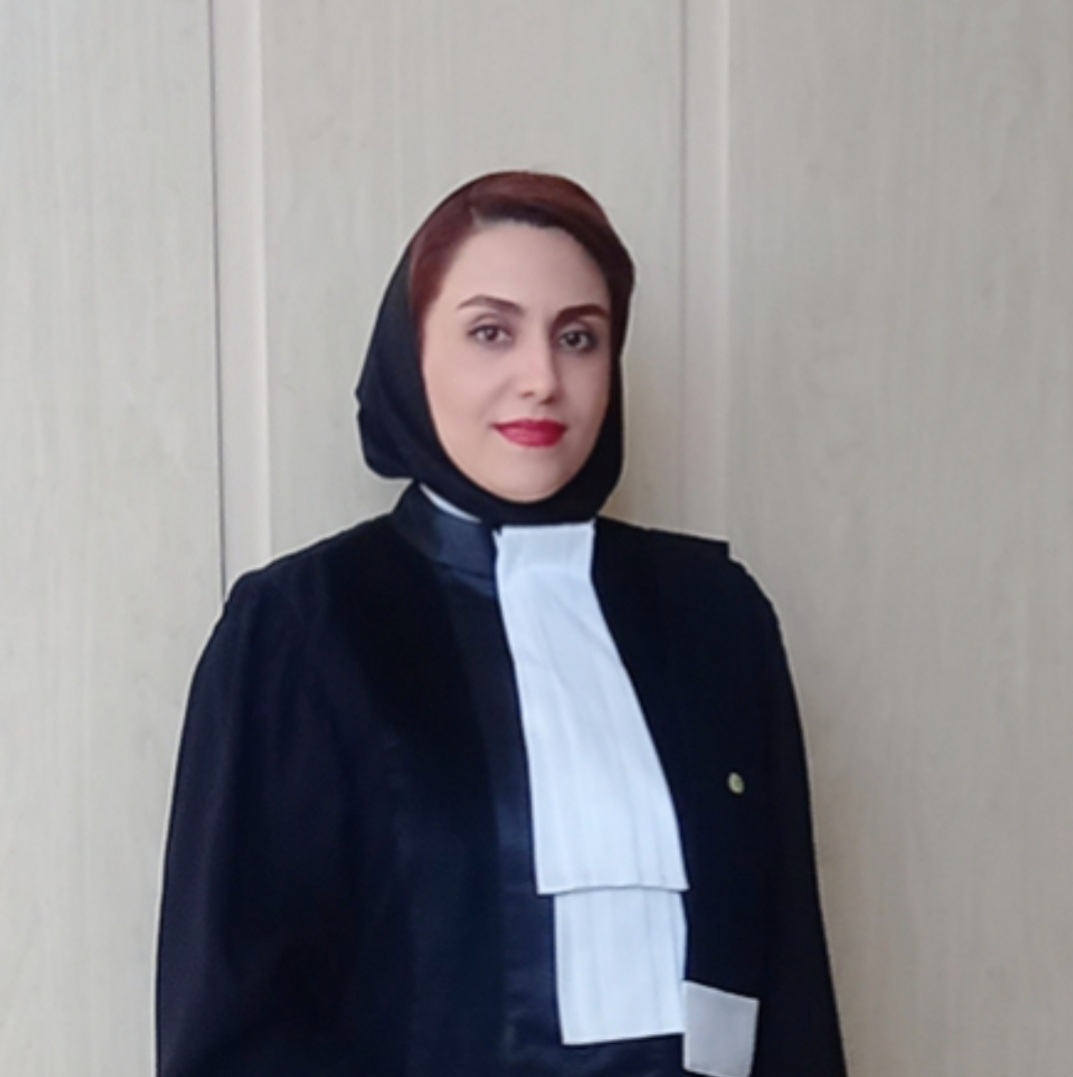 عکس وکیل