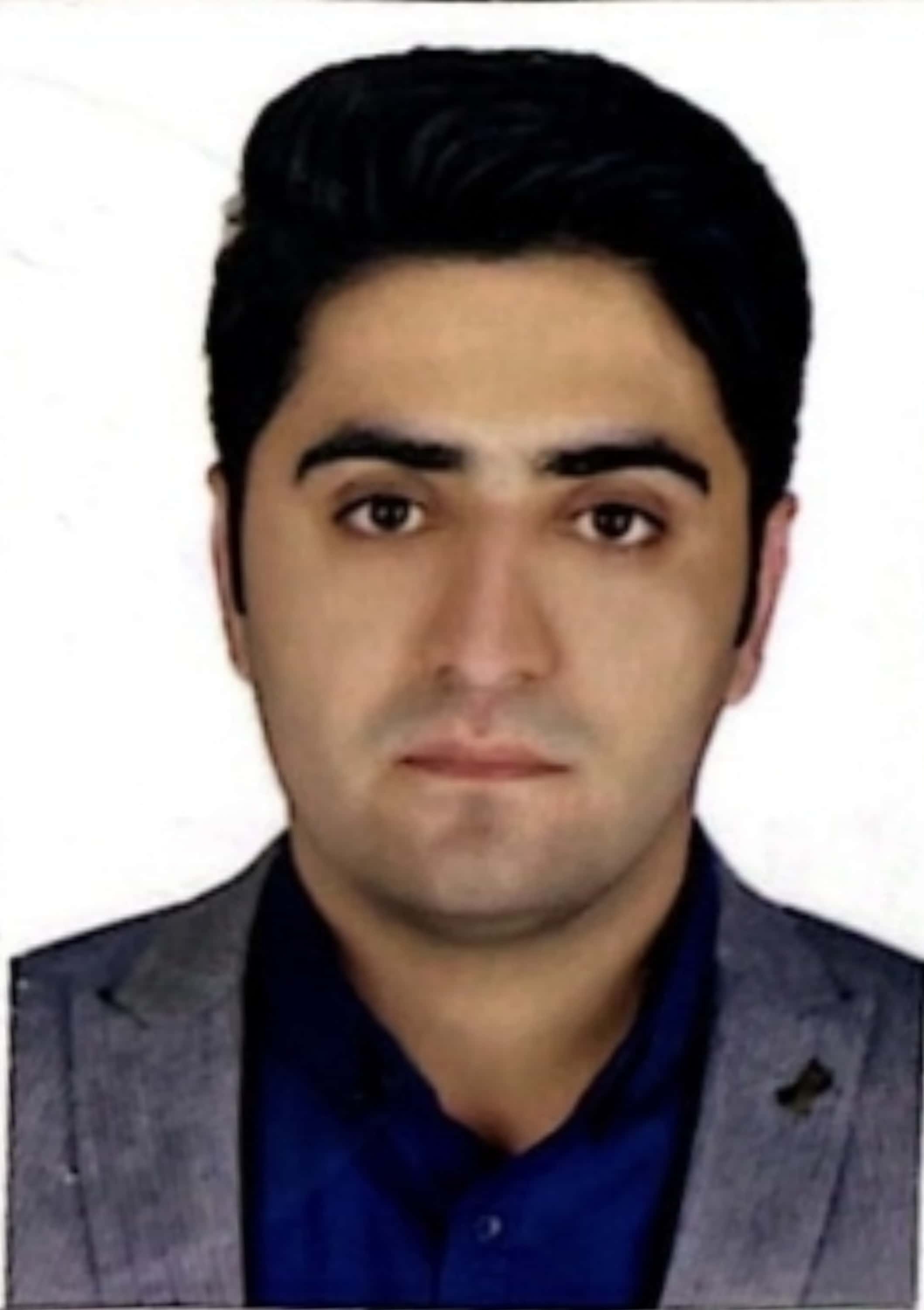 محمد بایزیدی 