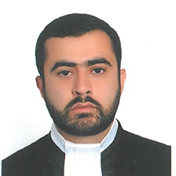 عکس وکیل