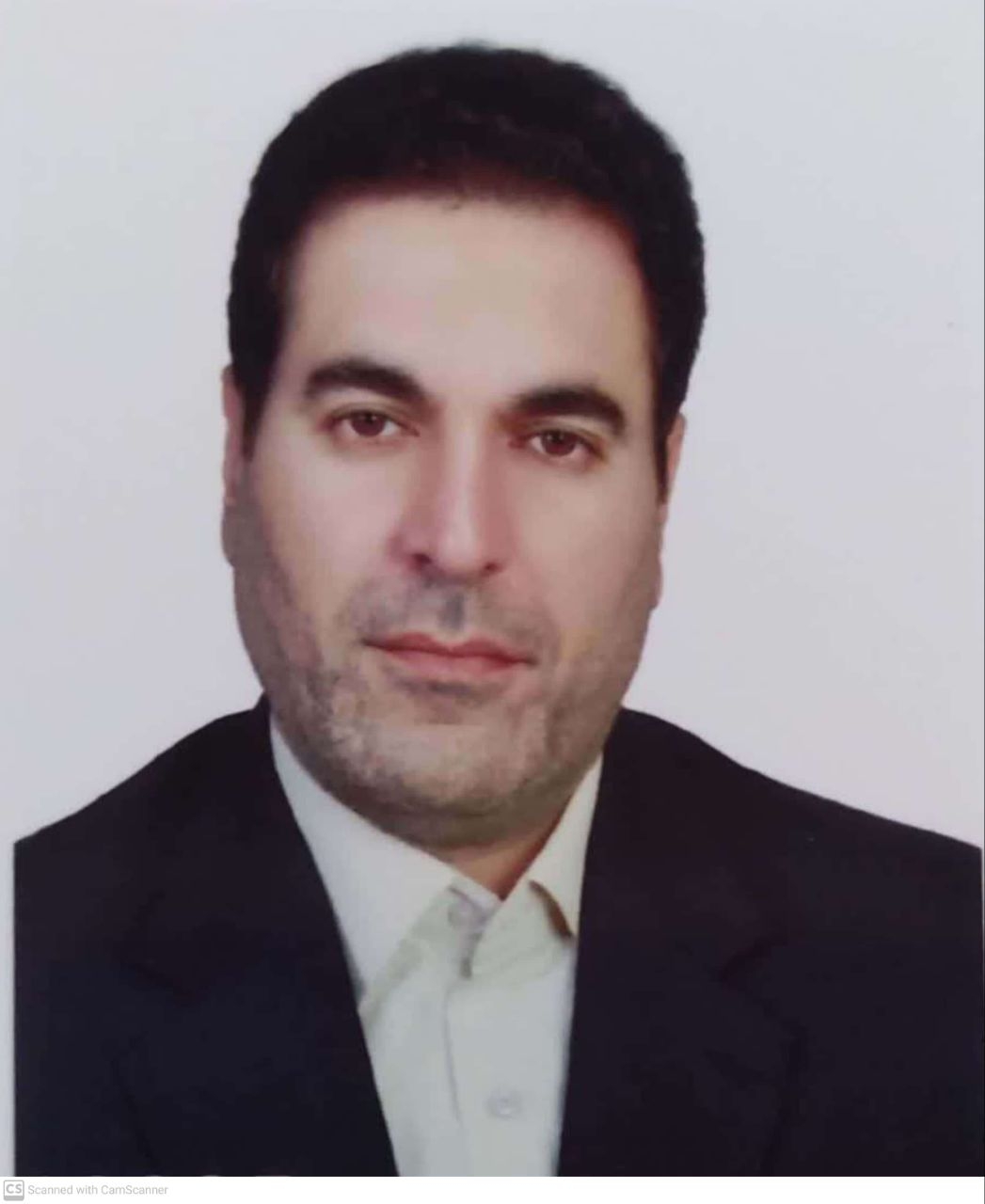 امین غیاثوند 