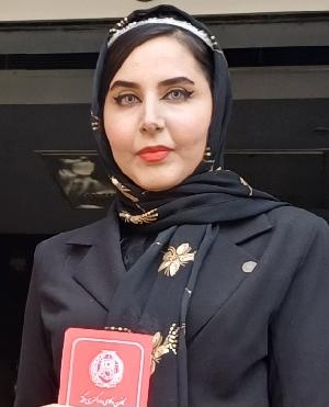 عکس وکیل