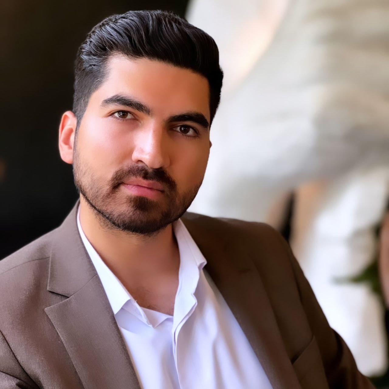 رامتین شادمانی 