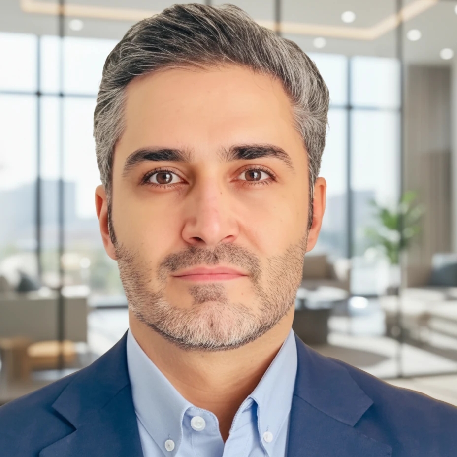 سید اشکان جلالی 