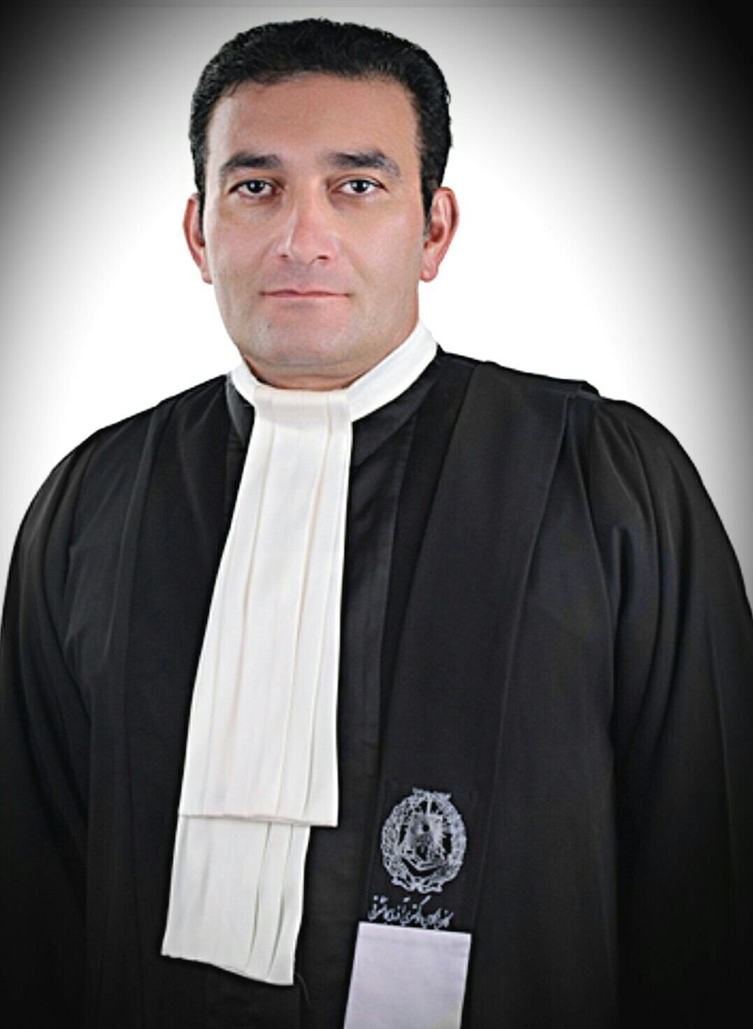 فرهاد خالقی