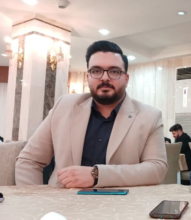 تصویر محمد نجیبی 