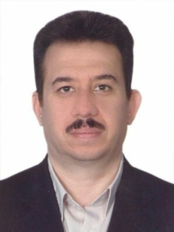 عکس وکیل