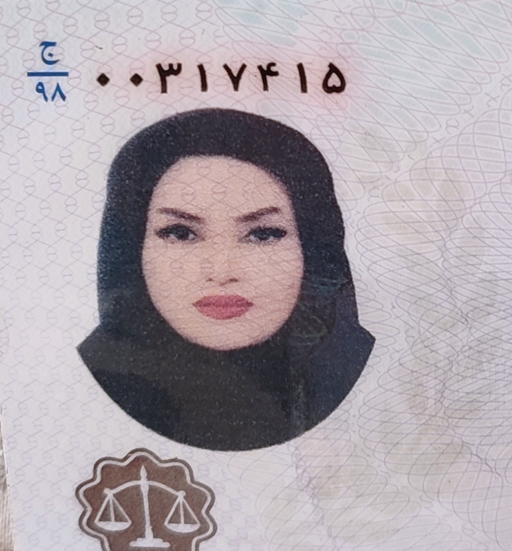 عکس وکیل