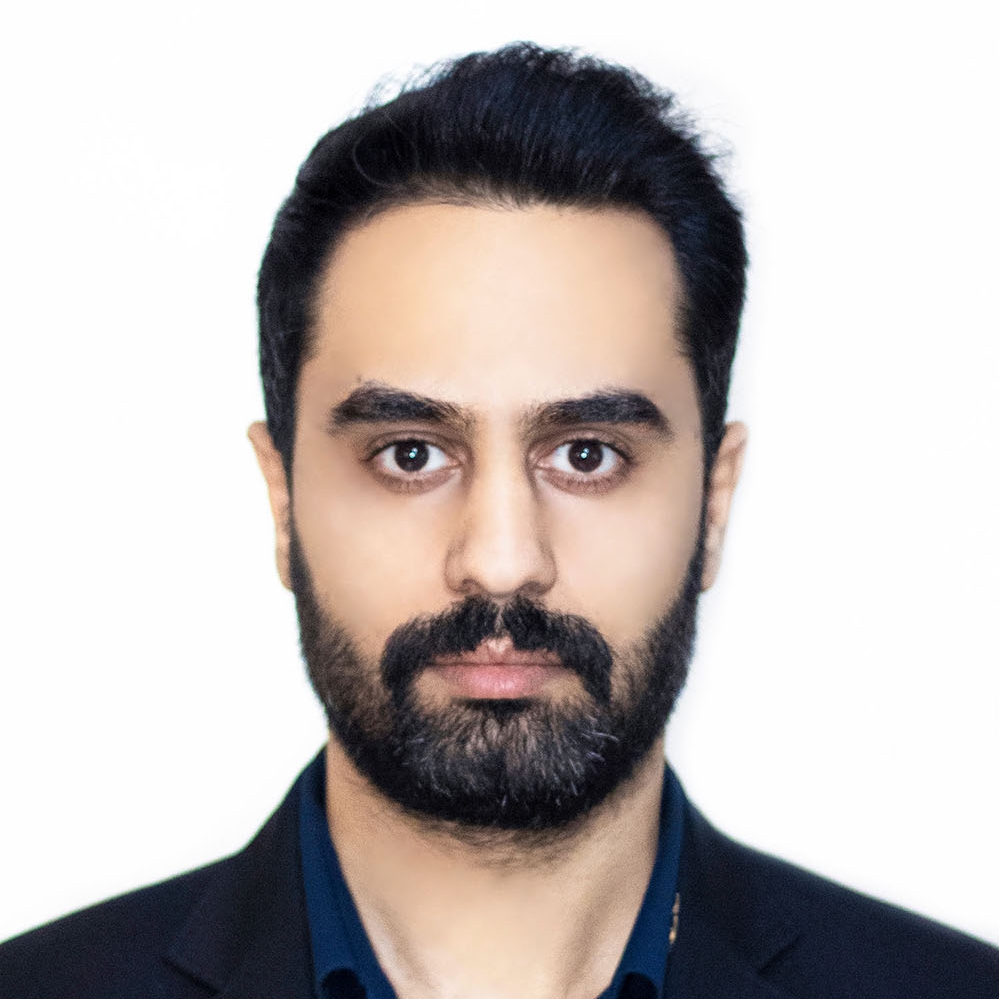 میلاد عذار 