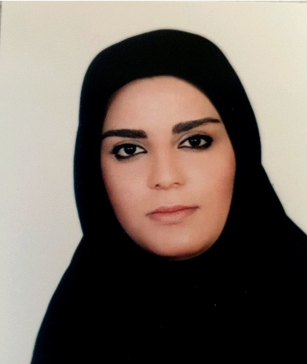 ثمین سادات رضوی 