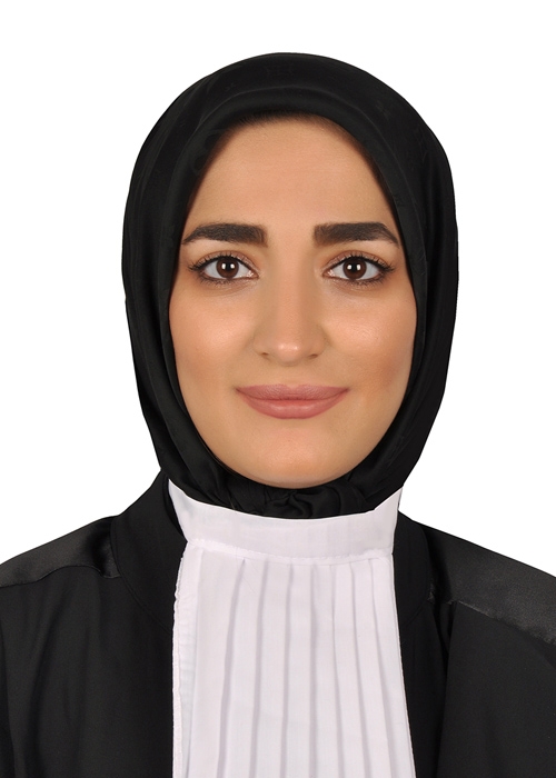 سمیرا دعاگو 