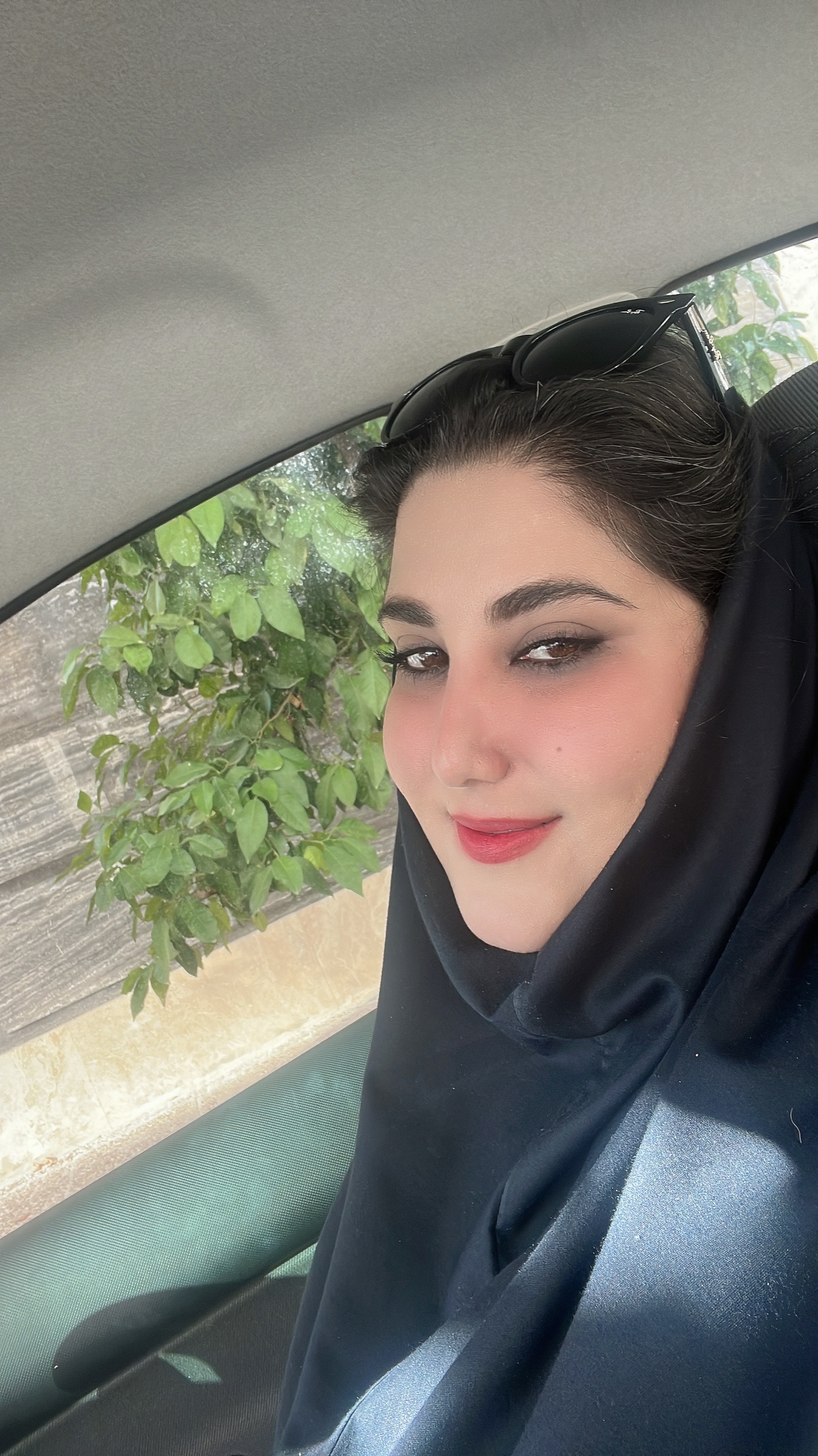 تصویر سحر کیانی 