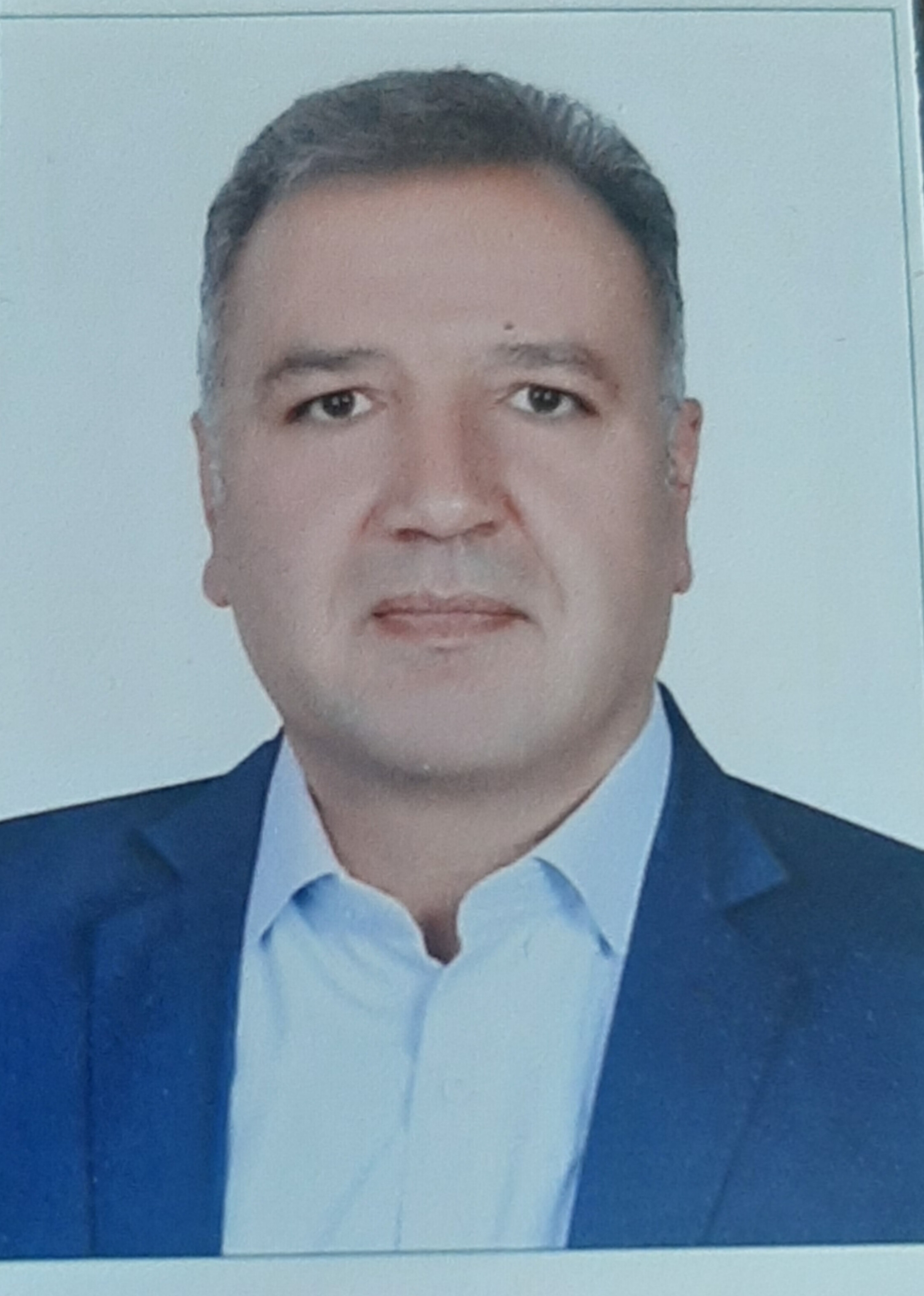 عکس وکیل
