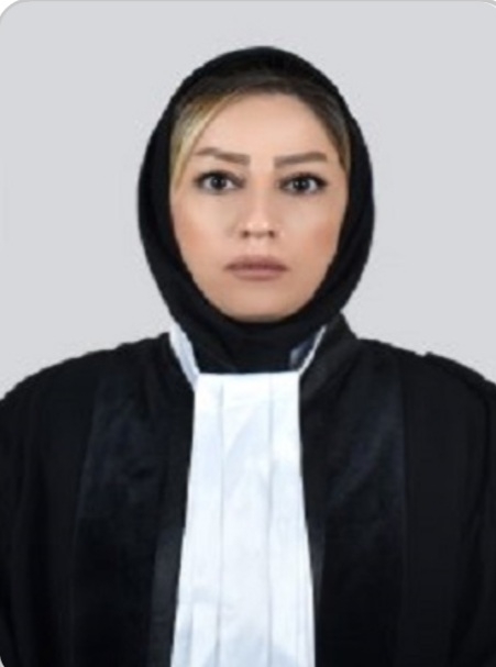 عکس وکیل