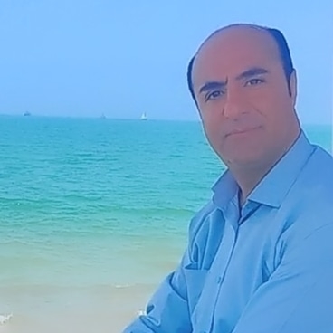 عکس وکیل